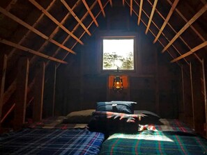 1 bedroom - Charming Tiny House Rental with a Wood-Burning Fireplace near Gore Mountain, New York (North Creek)