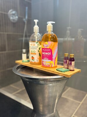 Badkamervoorzieningen