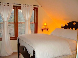1 habitación, escritorio, wifi y ropa de cama 