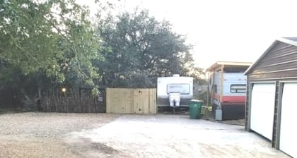 Unique Tiny House/Remodeled RV by Reese Creek