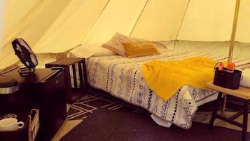 1 bedroom, WiFi, bed sheets, wheelchair access