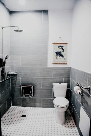 Handtücher, Toilettenpapier