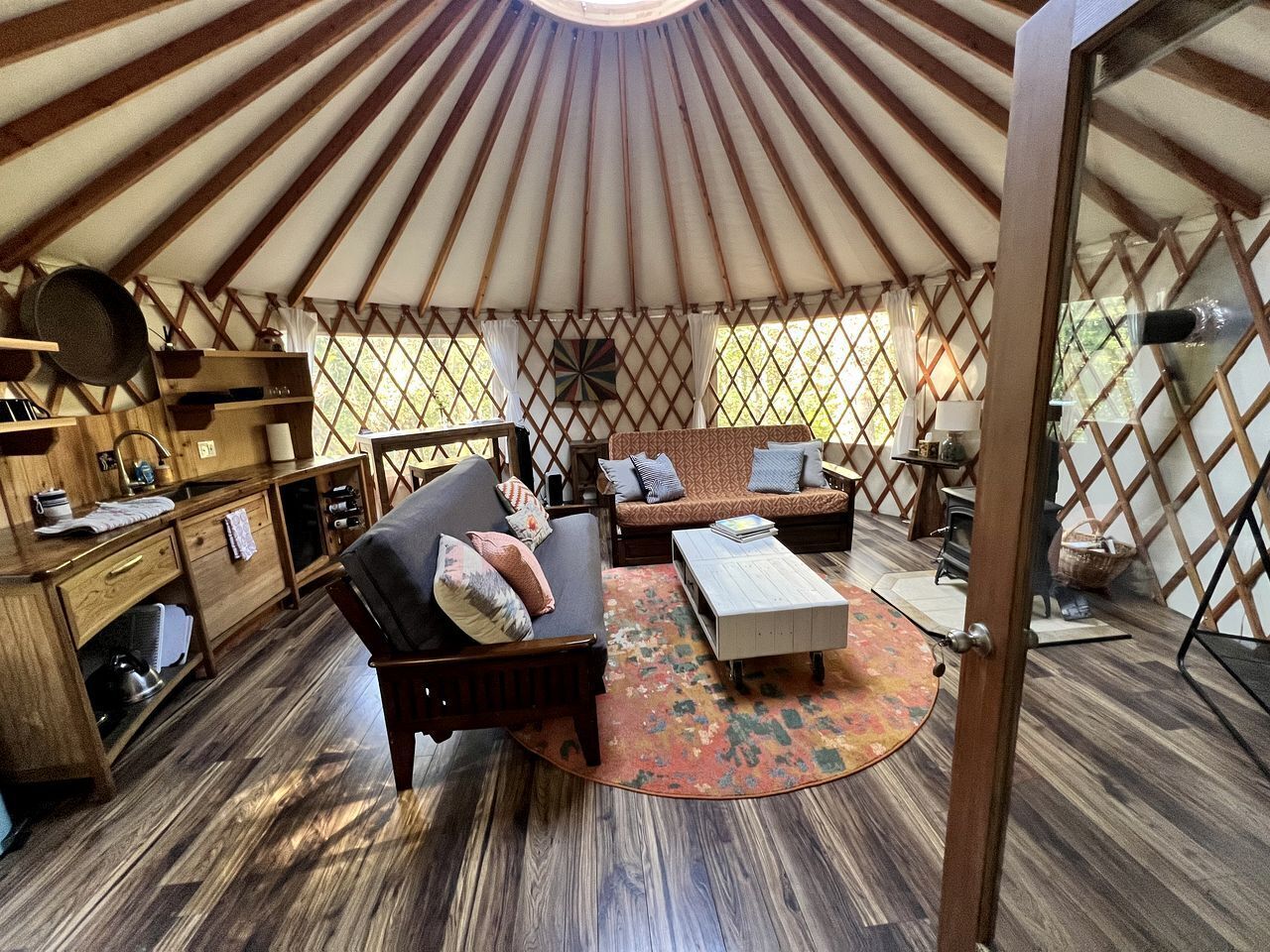 Chimenea
