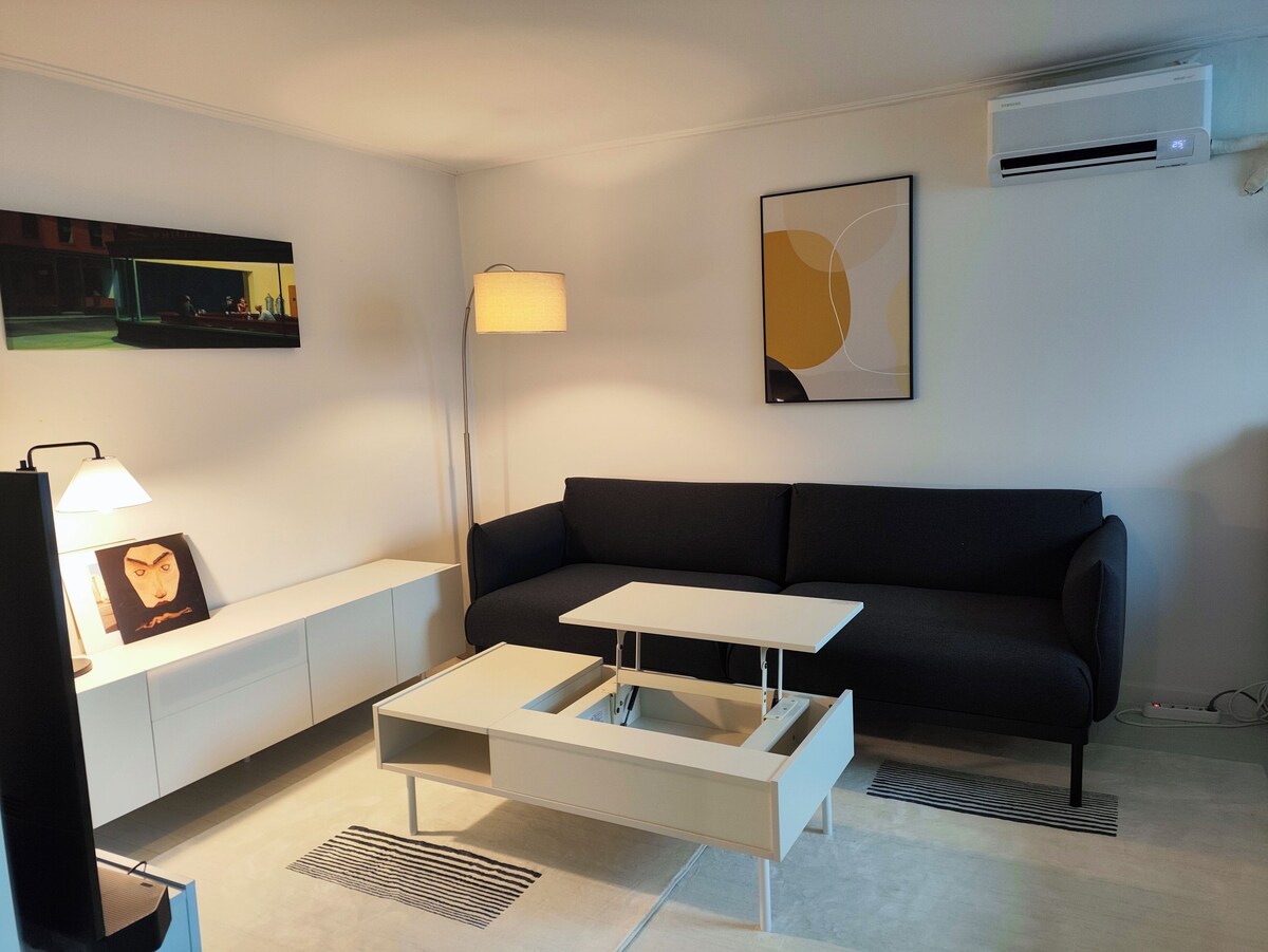 Bild für Gastgeberprofil