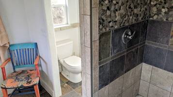 Hårtørrer, Toiletpapir
