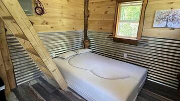 1 chambre, draps fournis