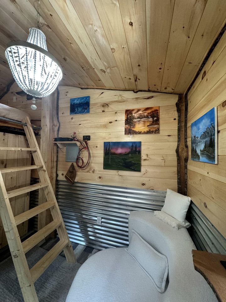 Intérieur