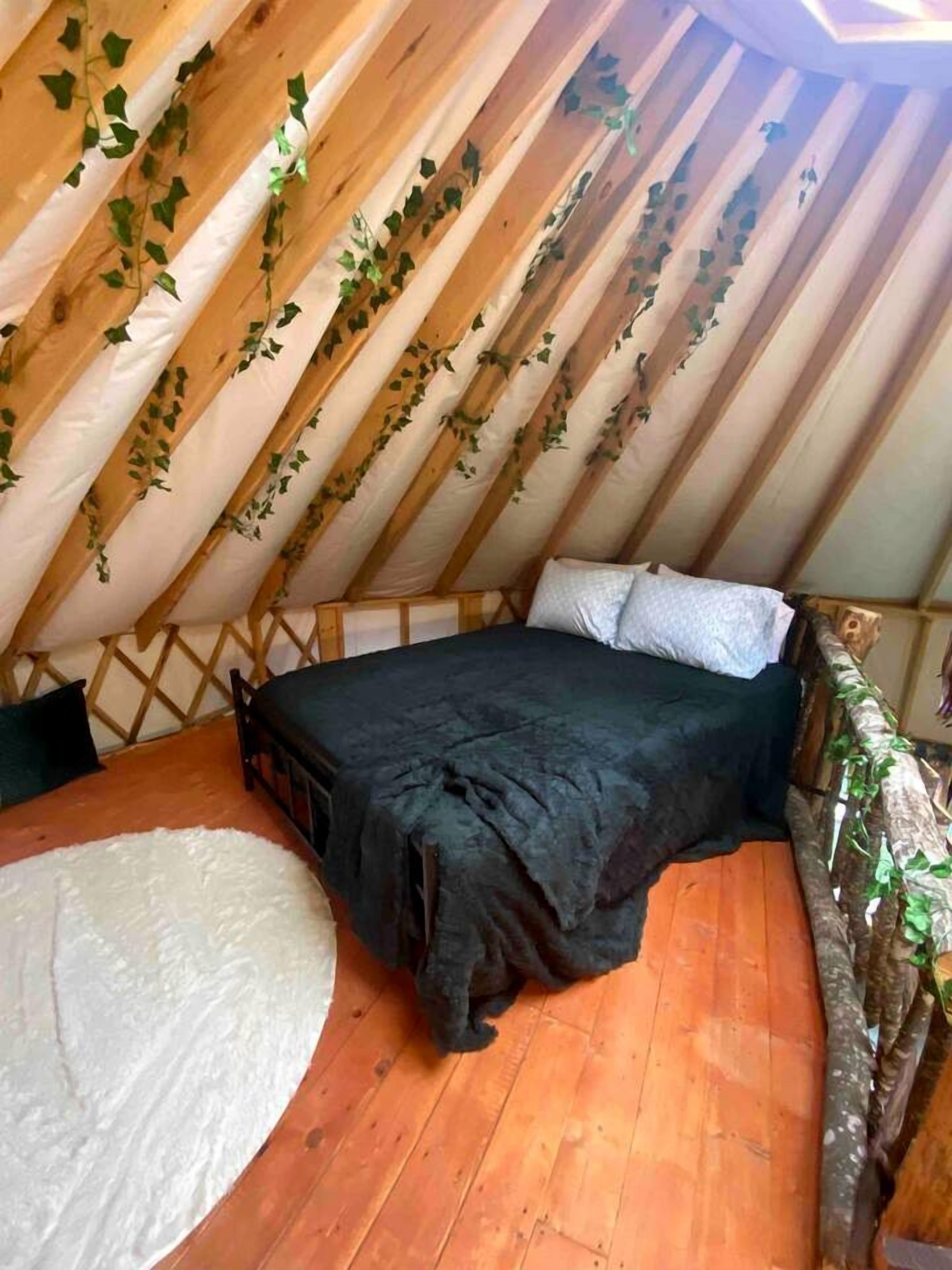 1 bedroom, WiFi, bed sheets, wheelchair access