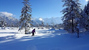 Unclassified image, 3 of 11, button - Vrbo Property (Krün)