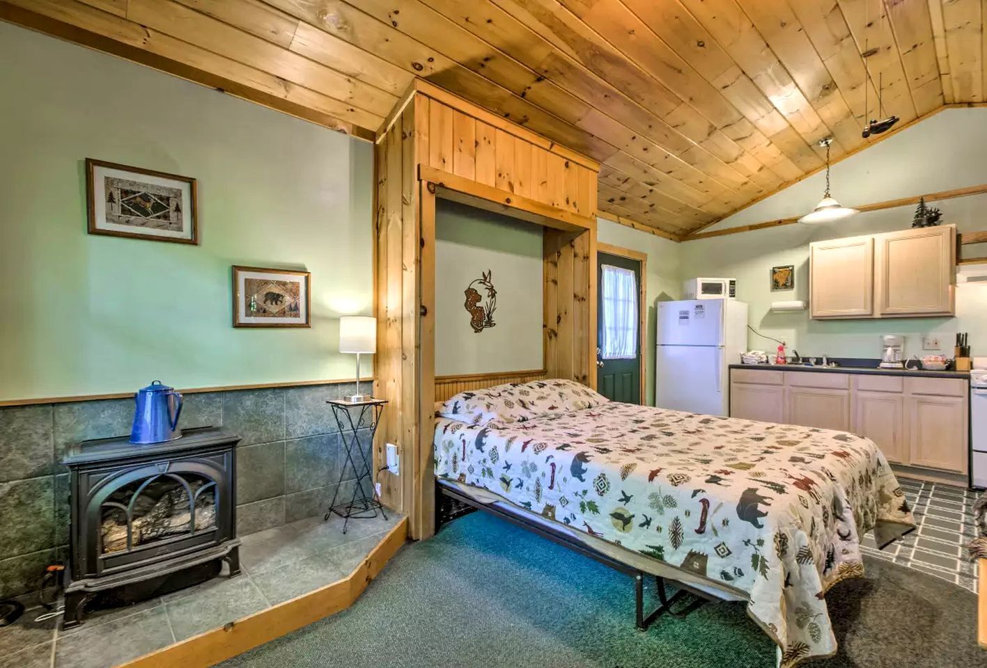 1 quarto, ferros/tábuas de passar roupa, Wi-Fi, roupa de cama