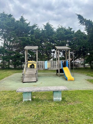 Area bambini