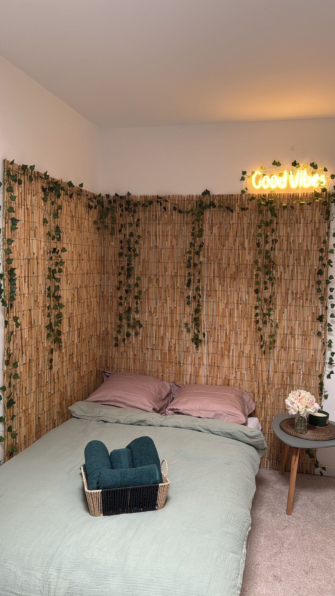 Bild für Gastgeberprofil