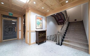 Unclassified image, 5 of 11, button - Yuseong Manwol Hotel Hanok (Daejeon)