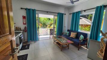 Appartement | Woonruimte