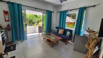 Appartement | Woonruimte