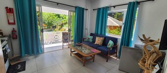 Fond B'offay Lodge