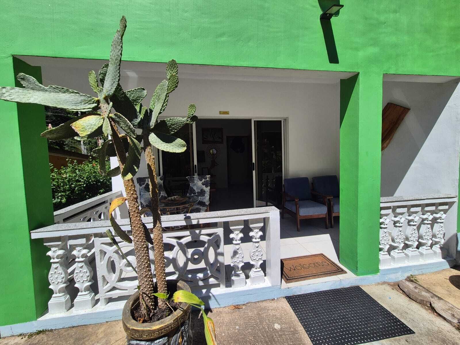 Appartement | Détail de l’extérieur