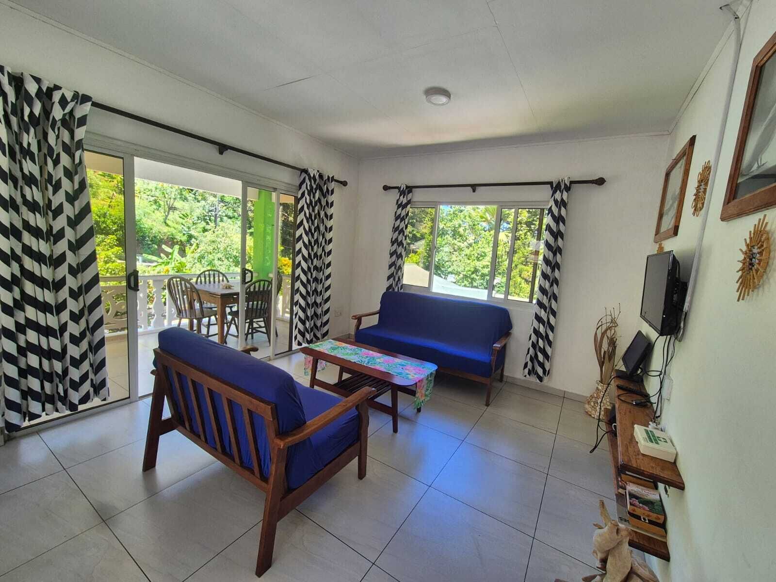 Appartement | Woonruimte