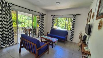 Appartement | Woonruimte