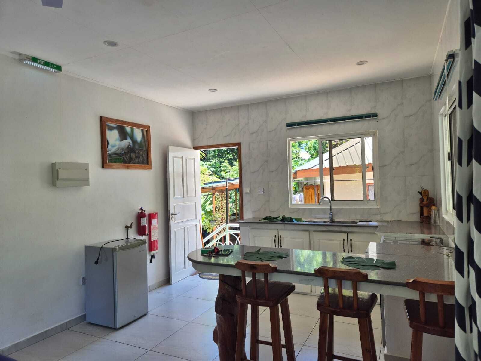 Appartamento | Cucina privata | Forno, pentole/stoviglie/utensili