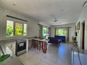 Appartement | Intérieur