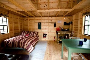 1 habitación 