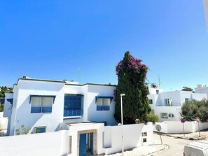 Exterior - Appartement chmissa 1 Bedroom (Sidi Bou Said)