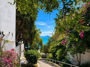 Property grounds - Appartement Fella 2 Bedrooms (Sidi Bou Said)