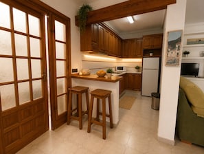 Interior - Ground Floor in Playa Flamenca with Pool (Alicante)