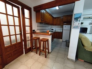 Interior - Ground Floor in Playa Flamenca with Pool (Alicante)