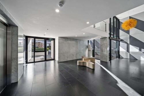 Charming 2BR Apartment Near Canberra’s Attractions