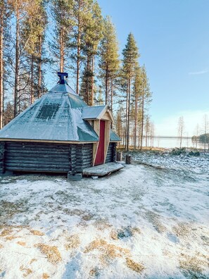Ulkopuoli