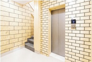 Lift - Premium Hotel Maya Mussoorie  (Mussoorie)