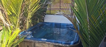 Shakan BnB Lifestyle block relaxation in Kinloch