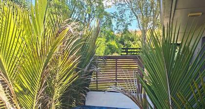 Shakan BnB Lifestyle block relaxation in Kinloch