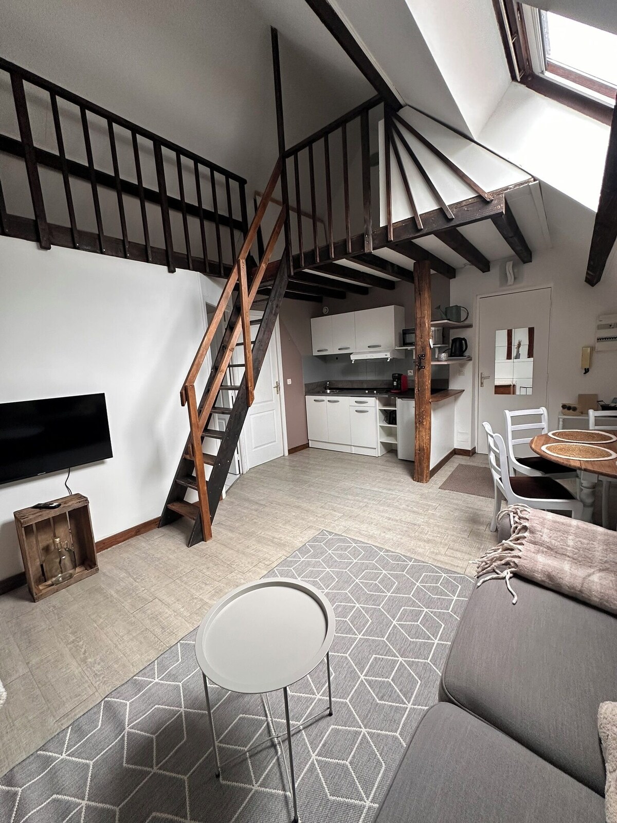 Bild für Gastgeberprofil