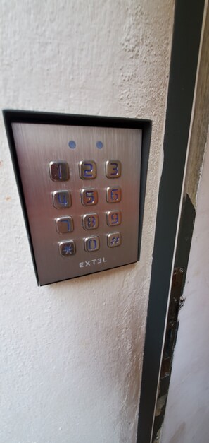 Miscellaneous - 1-bedroom apartment with AC in the old town of Saint-Tropez (Saint-Tropez)