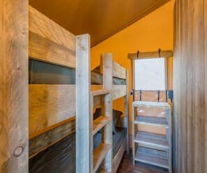 Classic Tent - Tente Ecolodge (Saint-Thomé)