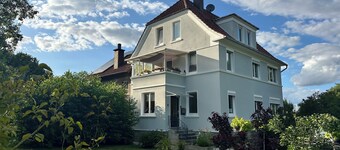 Holiday Apartment “Tippenhauer” – Your Getaway in the Teutoburg Forest