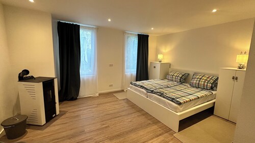 Ferienwohnung „Tippenhauer“ – Auszeit im Teutoburger Wald