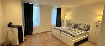 Holiday Apartment “Tippenhauer” – Your Getaway in the Teutoburg Forest