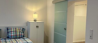Holiday Apartment “Tippenhauer” – Your Getaway in the Teutoburg Forest