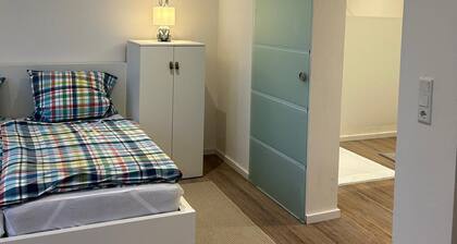 Holiday Apartment “Tippenhauer” – Your Getaway in the Teutoburg Forest