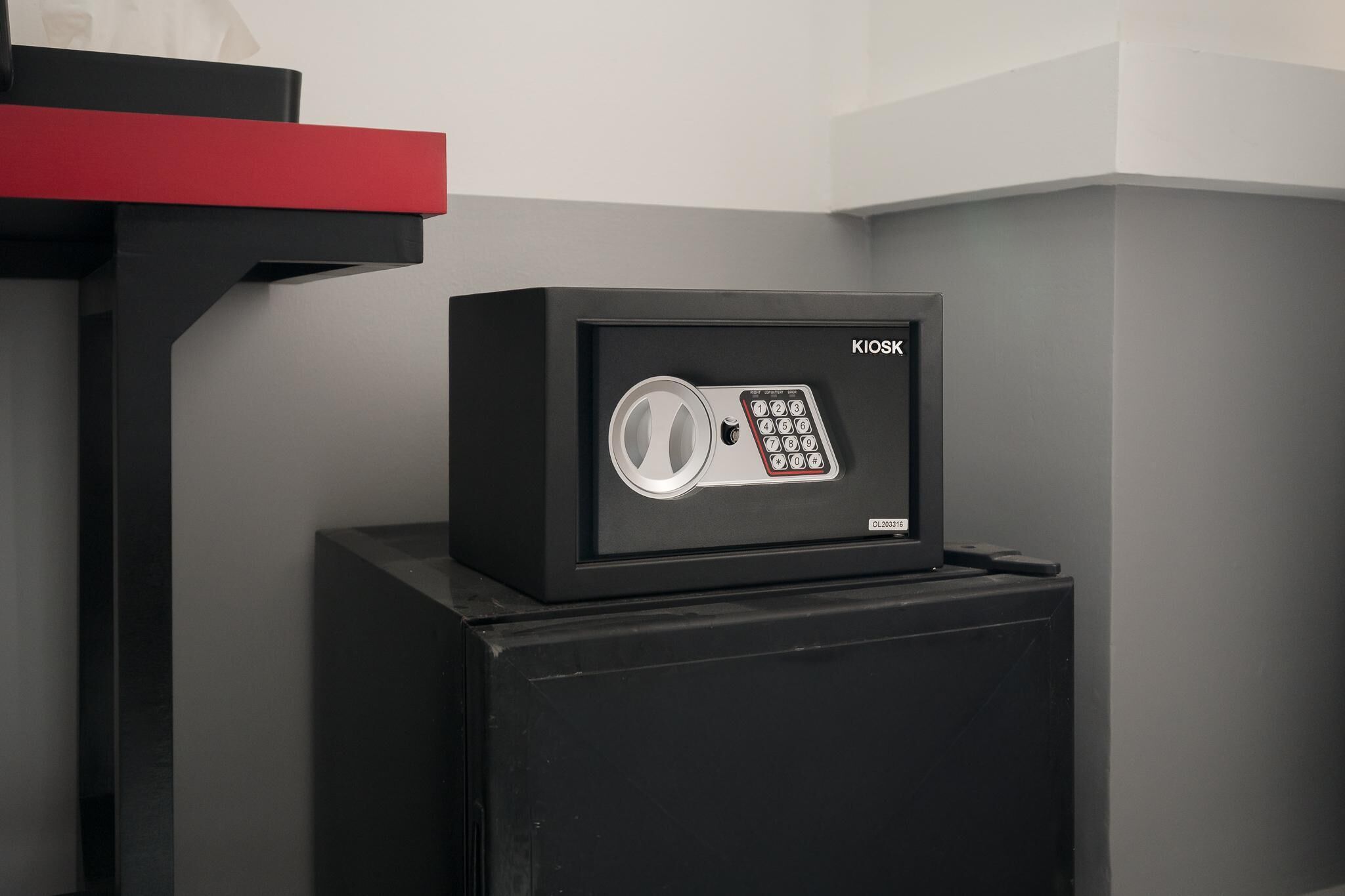 ห้องแฟมิลี่