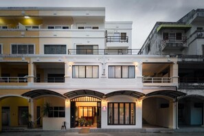 Exterior - Chinoir Boutique Phuket Town (Phuket)
