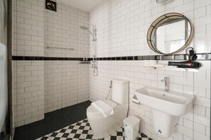 Camera Standard | Bagno