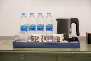 Camera Standard | Caffè e/o macchina per il caffè