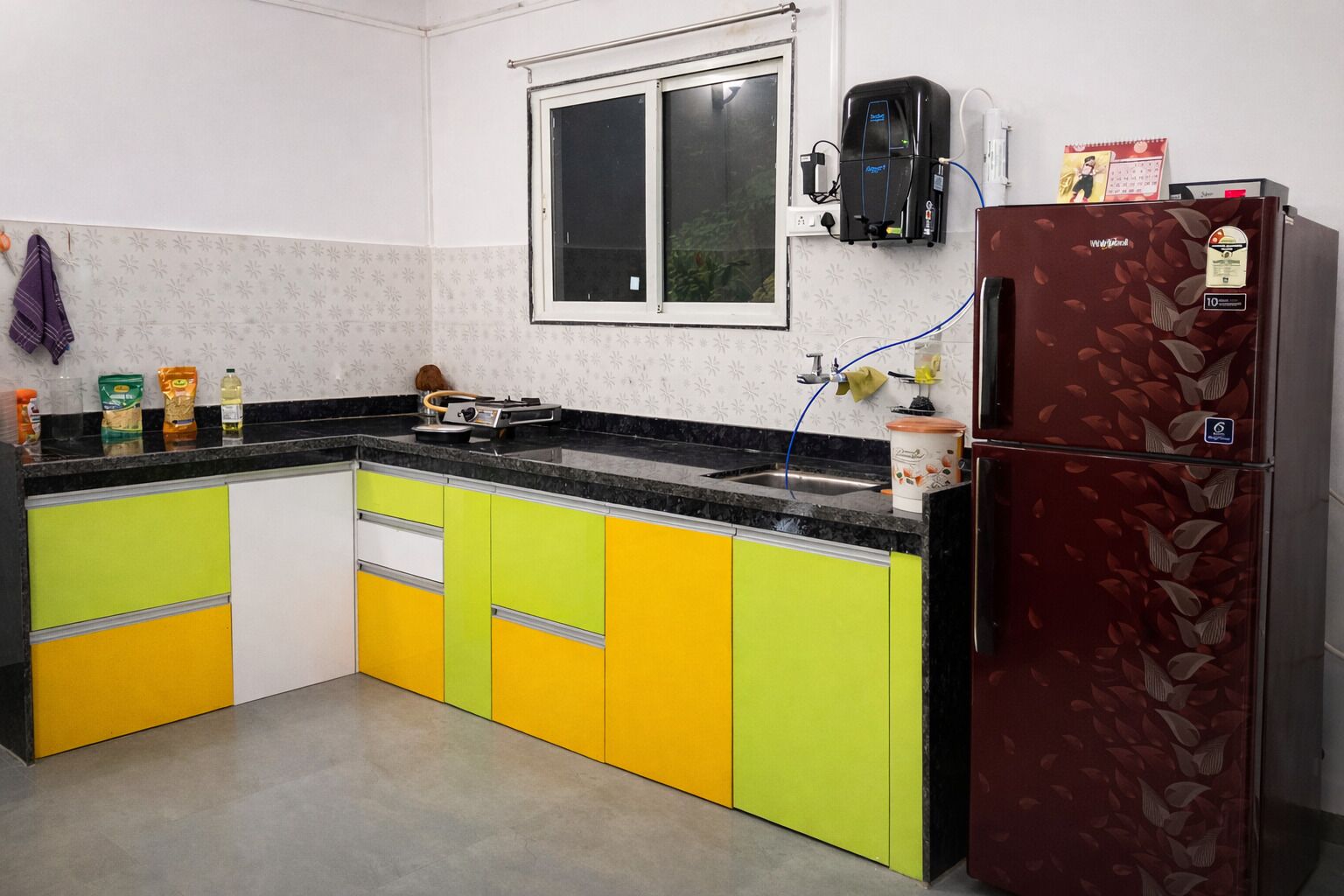 Premium Villa, Patio, Lake View | Private kitchen