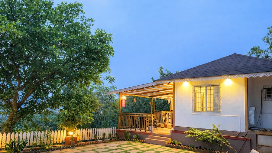 Vayati Villa