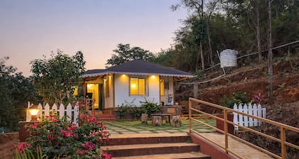 Vayati Villa